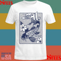 311 The Mountain Winery Saratoga California 8 9 2025 T-shirts