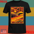 311 Unity Tour 2025 Surfer Youth T-shirt