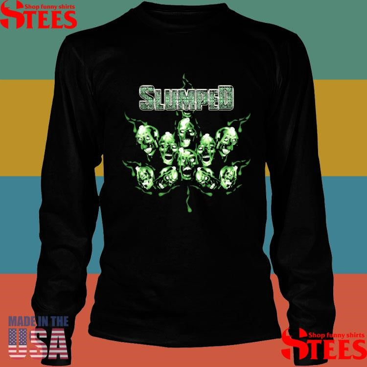 420 Slumped Boyz Shirts