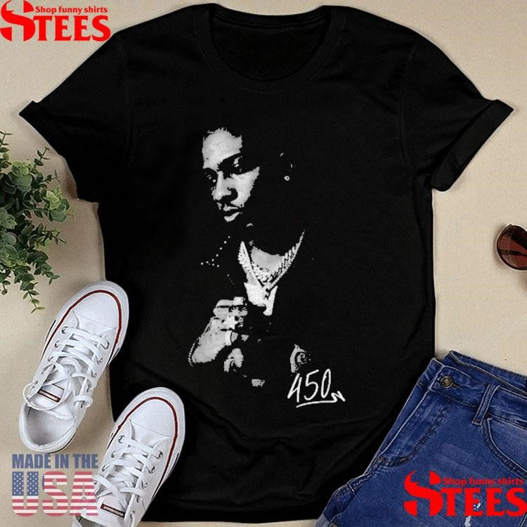 450 Chorus Gad Signature Shirts