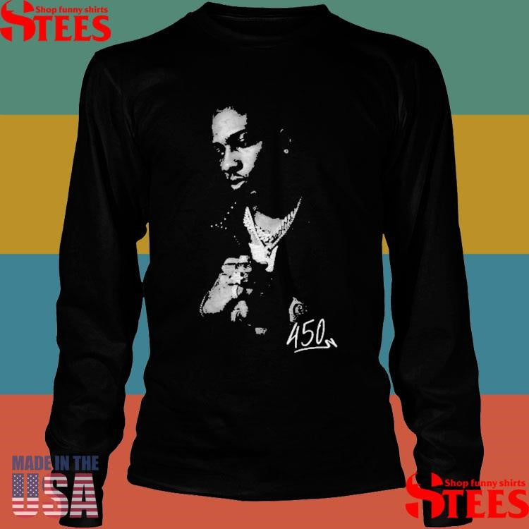 450 Chorus Gad Signature Shirts