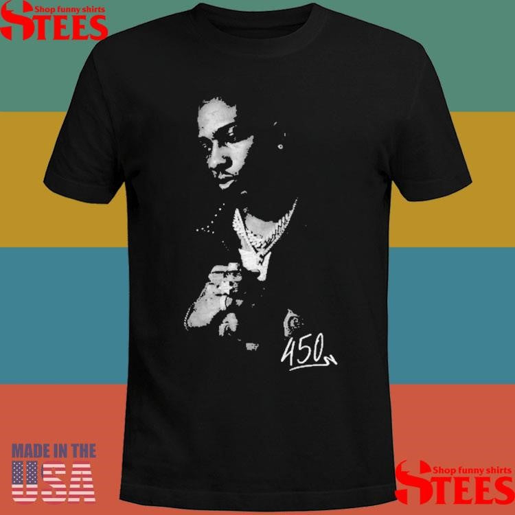 450 Chorus Gad Signature Shirts