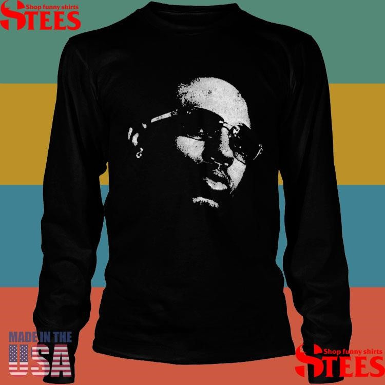 450 Wild And Rich Portrait Shirts