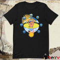 53 Thieves 2024 Latitudes Tour 2024 t-shirt