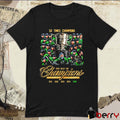 5X Times Champions Florida Everblades 2026 Kelly Cup Champions Locker Room t-shirt