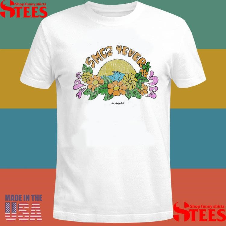 5mc2 4ver T-shirt