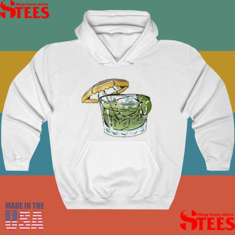 818 Tequila Margarita Shirts