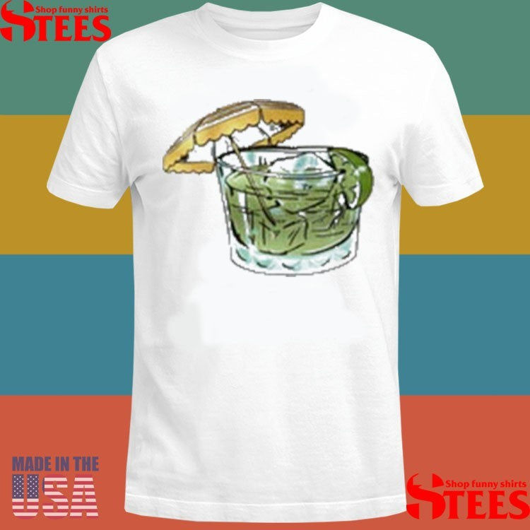 818 Tequila Margarita Shirts