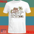 818 Tequila Outpost Shirts