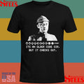 A B Start It’s An Older Code Sir But It Checks Out Shirts