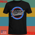 A Baseball Pocast Talki Rockin’ Baseball Jomboy Shirts