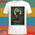 A Perfect Circle Hard Rock Live, Hollywood, Fl May 6 2025 Concert Poster Shirts