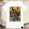 A Perfect Circle May 18 2025 Fairfax VA Eaglebank Arena Poster t-shirt