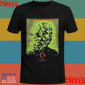 A Perfect Circle Ph Live At Planet Hollywood, Las Vegas, Nv Apr 25 2025 Tour Shirts