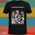 A Perfect Circle Sessanta V2.0 Fairfax Virginia At Eaglebank Arena On May 18 2025 Shirts