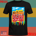 A Tribe Called Quest Atcq People’s Instinctive Travels Shirts