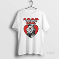 Official Acab Includes Ice Heart T-Shirts, Hoodie, Sweatshirt | CiraTrend.com