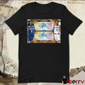 AJ Dybantsa and Darryn Peterson 2025-26 Bowman Basketball Signatures t-shirt