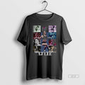 Official Aj Lee Wrestlemania Eras Tour Graphic T-Shirts, Hoodie, Sweatshirt | CiraTrend.com