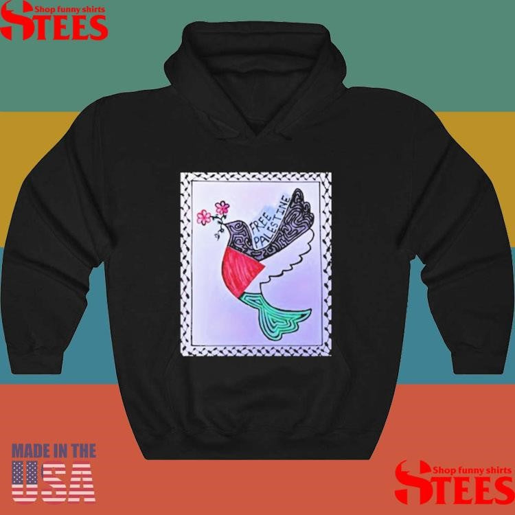 ALL PROFITS FOR Palestine Event Shirts
