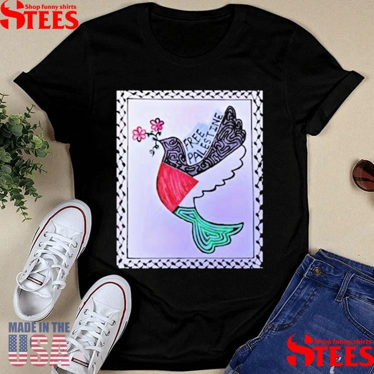 ALL PROFITS FOR Palestine Event Shirts