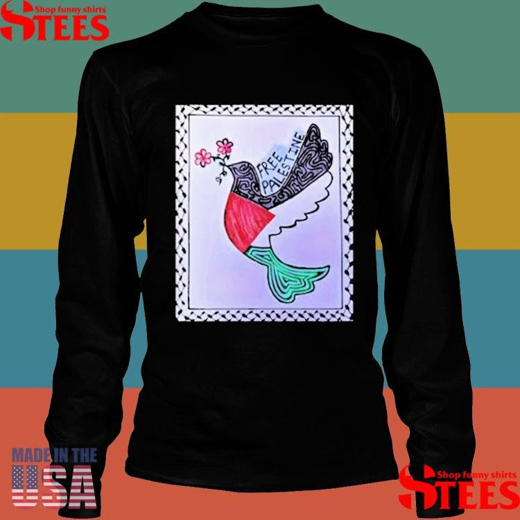 ALL PROFITS FOR Palestine Event Shirts