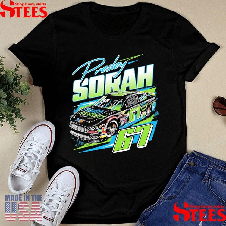 ARCA Racing Sorah 67 T-shirt