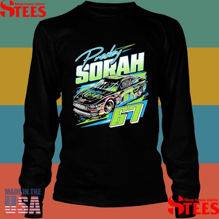 ARCA Racing Sorah 67 T-shirt