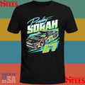 ARCA Racing Sorah 67 T-shirt