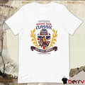 ASU Sun Devils Inaugural Union Jack Classic September 19 2026 t-shirt