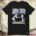 Aaron Judge And Juan Soto MLB New York Yankees Dynamic Duo t-shirt