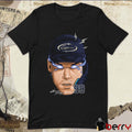 Aaron Judge Fat Head New York Yankees MLB 2025 Planet Euphoria Art t-shirt