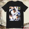 Aaron Judge New York Yankees win Milwaukee Brewers 20 – 9 Mar 29, 2025 MLB on FOX t-shirt