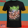 Abhorrently Flagitiousness Of Cannibalism Shirts