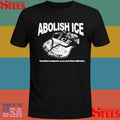 Abolish Ice They Blame Immigrants So You Don’t Blame Billionaires T-shirt