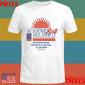 Academie Des Sports International Sports & Social Club 1984 Shirts