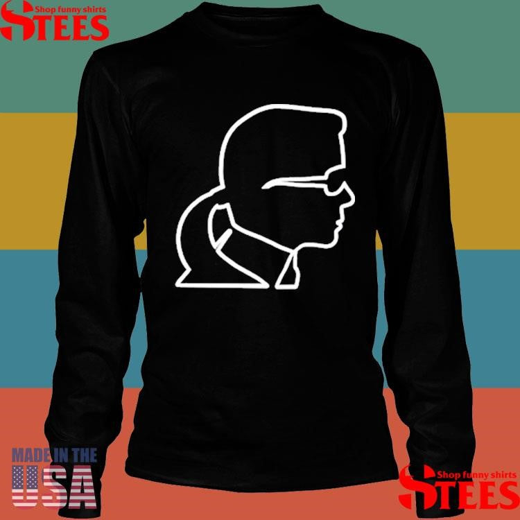 Accidental Caesar Flickerman T-shirt
