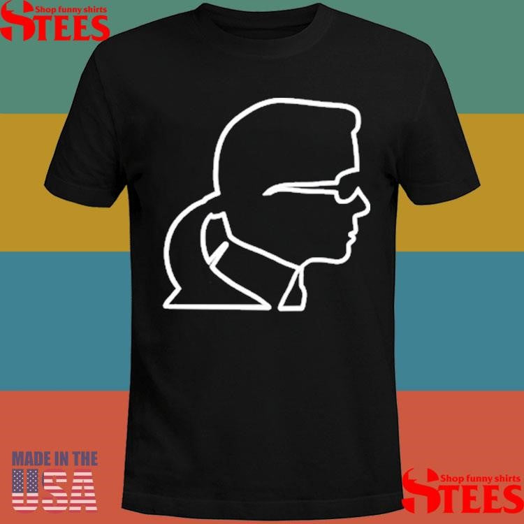 Accidental Caesar Flickerman T-shirt