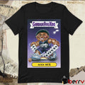 Aced Ace x Garbage Pail Kids Ace Bailey 2024-25 Topps Bowman Basketball t-shirt