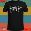 Acloudyskye Let’s Rock 2024 Shirts