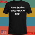 Acne Studios Stockholm 1996 Shirts