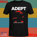 Adept Blood Covenant T-Shirt