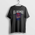 Official Adolis Garcia El Bombi Philadelphia Phillies Baseball Mlb Swag Head T-Shirts, Hoodie, Sweatshirt | CiraTrend.com