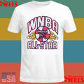 Adult WNBA All-Star 2025 T-shirt