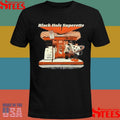 Aesop Rock Grand Opening Black Hole Superette Shirts