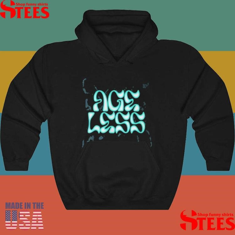 Ageless Define Legacy T-shirt
