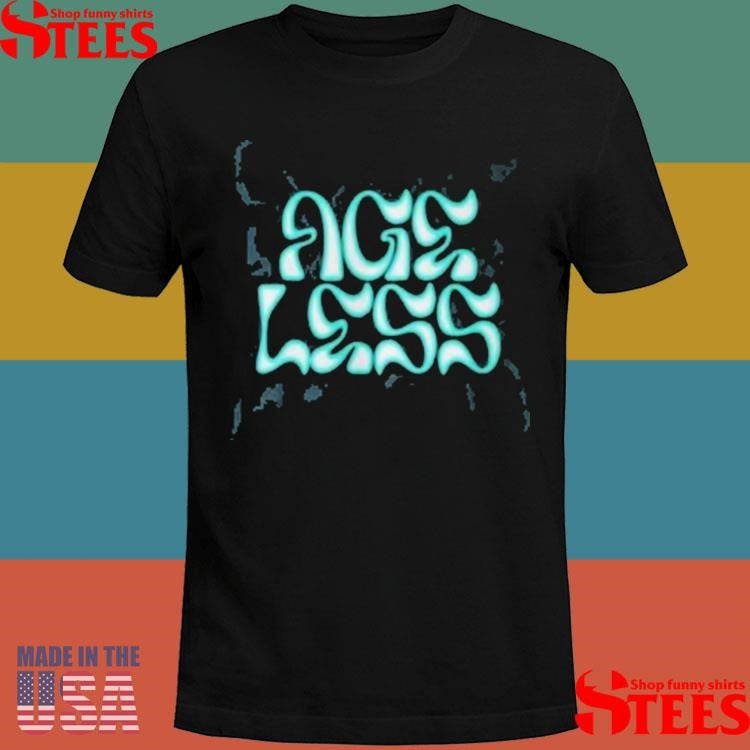 Ageless Define Legacy T-shirt
