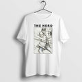 Official Ahmed El Ahmad The Hero Australia Graphic T-Shirts, Hoodie, Sweatshirt | CiraTrend.com
