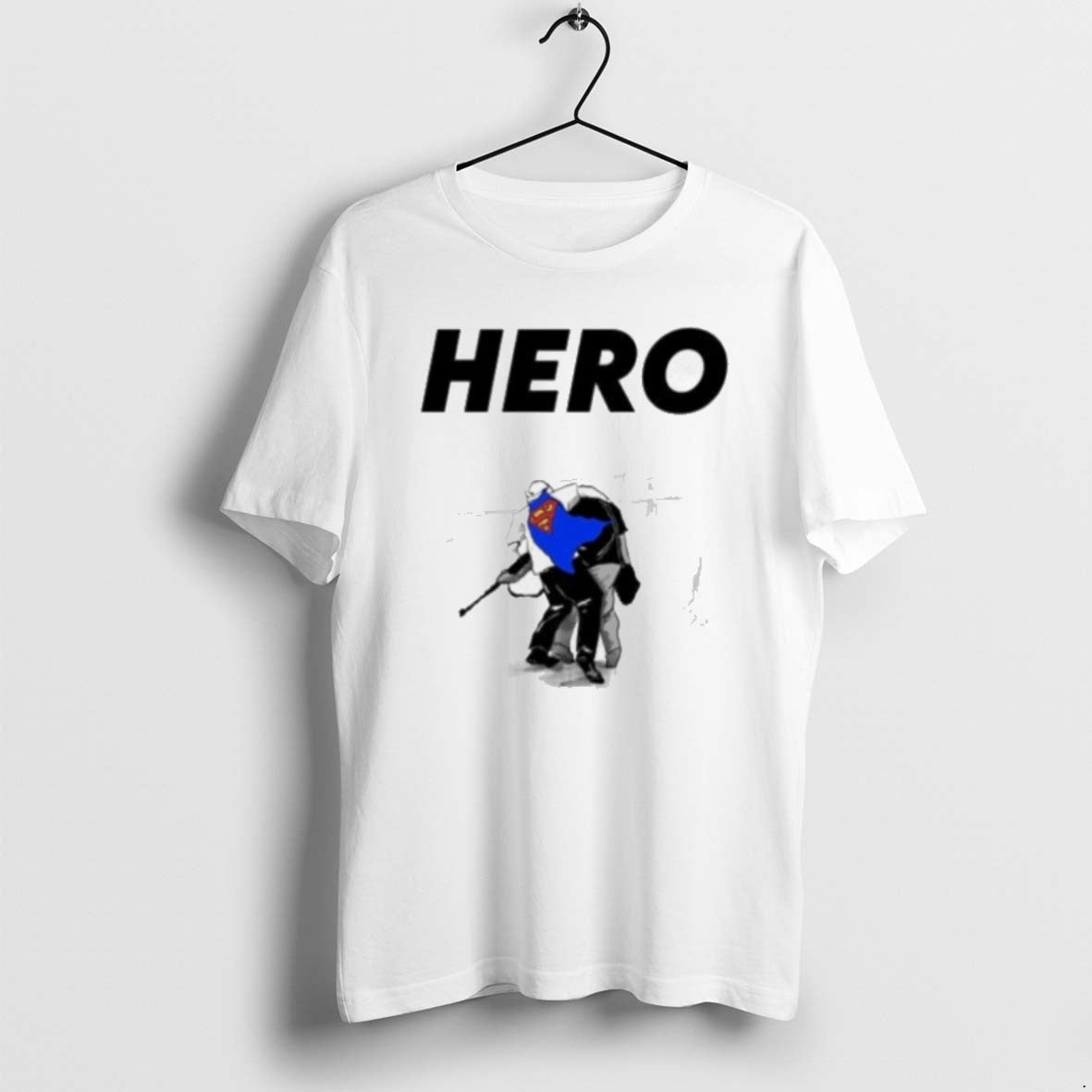 Official Ahmed El Ahmad The Hero Graphic T-Shirts, Hoodie, Sweatshirt | CiraTrend.com