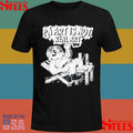 Ai Art Is Not Real Art Olafh Ace Shirts
